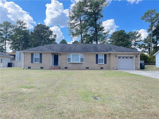 property at 817 Bedford Rd