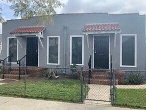 342 E 84th St, Unit 1 in Los Angeles, CA - Building Photo - Building Photo