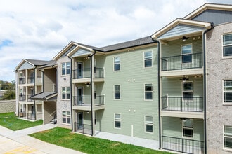 Sinclair Ridge in Clarksville, TN - Building Photo - Building Photo
