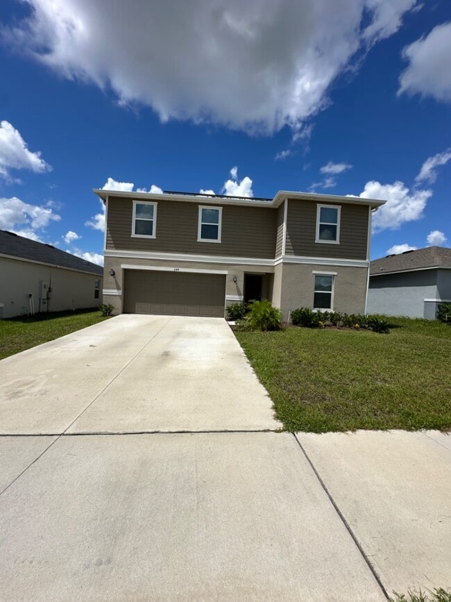 property at 244 Summerlin Ln