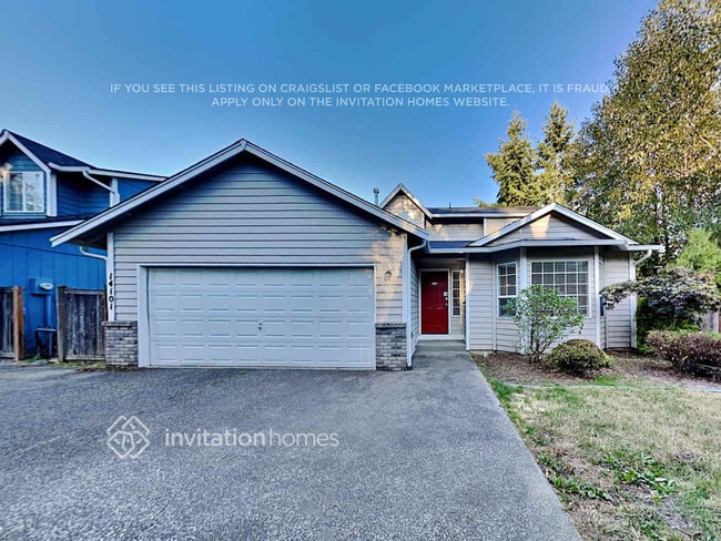 property at 14101 80th Ave Ct E