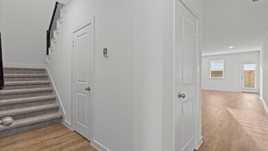 28218 Meadowlark Sky Dr in Fulshear, TX - Building Photo - Building Photo