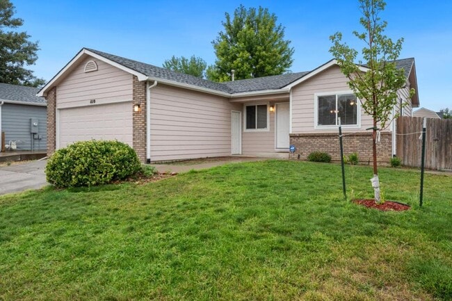 property at 1110 Norma Ct
