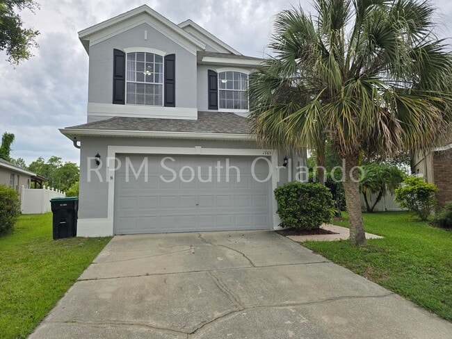 property at 1769 Fawn Creek Cove