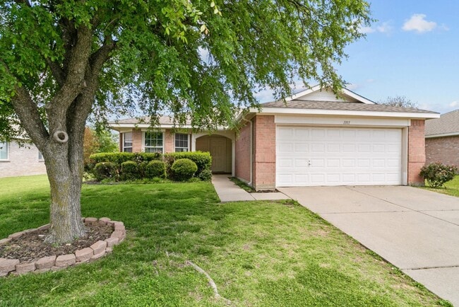 property at 1311 Wenatchee Dr