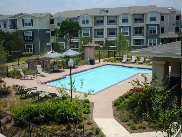 Heritage Pointe in Austin, TX - Foto de edificio - Building Photo