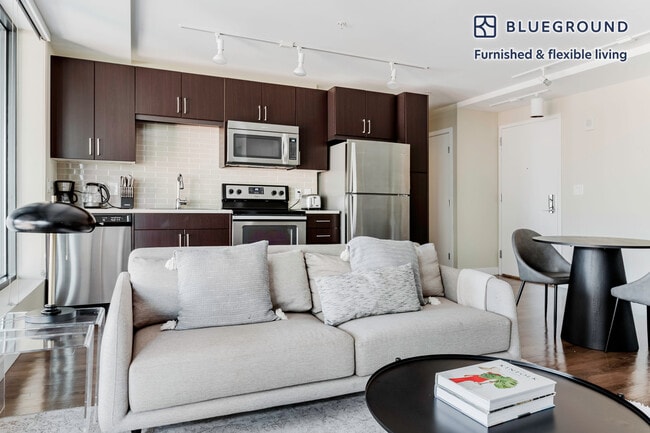 45 Stuart St, Unit SI FL8-ID1074 in Boston, MA - Foto de edificio - Building Photo