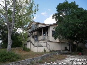 property at 31230 Wildcat Dr