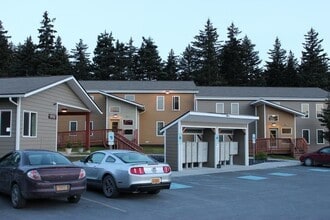 2610 Mill Bay Rd in Kodiak, AK - Building Photo - Building Photo