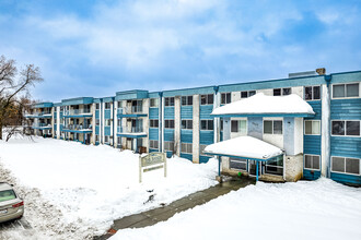 Sands Apartments in Mounds View, MN - Building Photo - Primary Photo