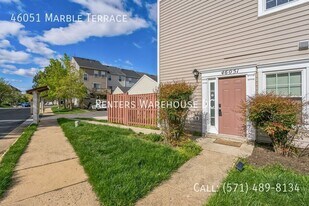46051 Marble Terrace in Sterling, VA - Building Photo