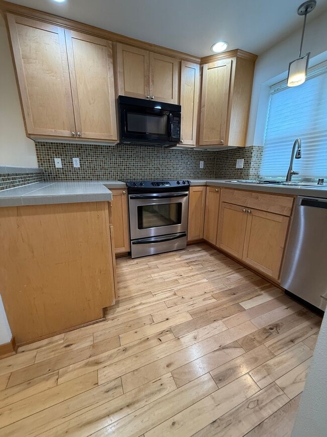 property at 9006 18th Ave SW
