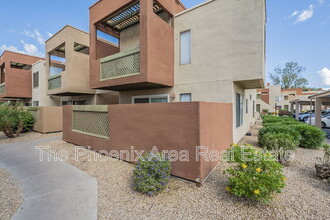 3600 Hayden Rd in Scottsdale, AZ - Foto de edificio - Building Photo