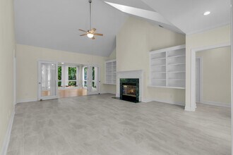 1216 Barkentine Dr in New Bern, NC - Building Photo - Building Photo