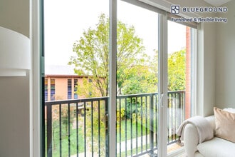 60 I St SW in Washington, DC - Building Photo - Building Photo