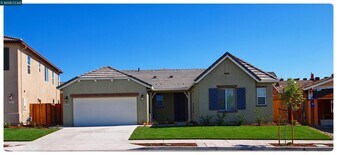 5603 Ventry Way in Antioch, CA - Building Photo