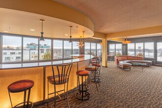 The Venue On Knox Apartments in Minneapolis, MN - Building Photo - Interior Photo