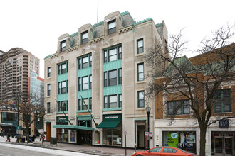 Evanston Galleria Bldg in Evanston, IL - Building Photo - Building Photo