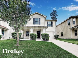 3510 Fuller Bluff Dr in Spring, TX - Building Photo