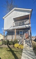 1612 23rd Ave N in Nashville, TN - Building Photo