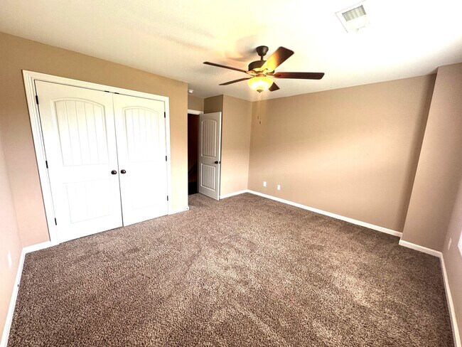 2503 Rollow Ln in Clarksville, TN - Building Photo - Building Photo
