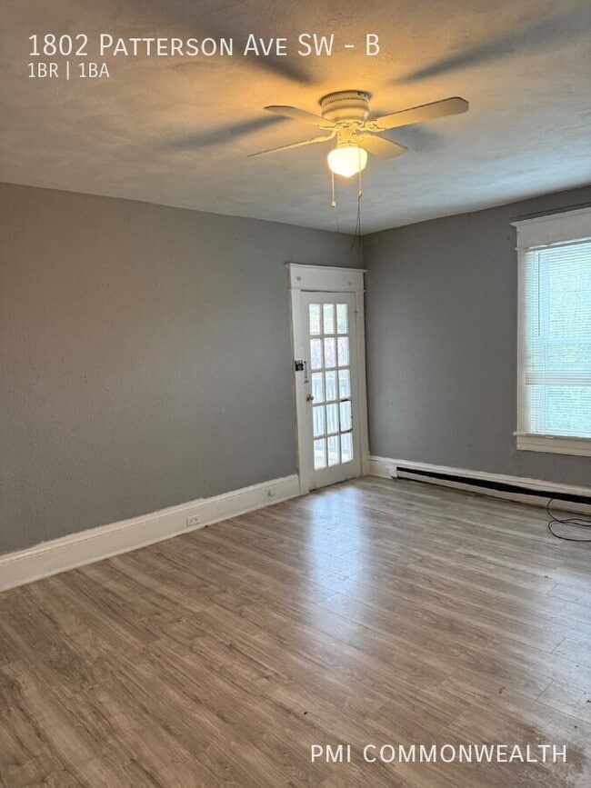 1802 Patterson Ave SW in Roanoke, VA - Building Photo - Building Photo