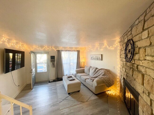 10883 Bayfield Way in Parker, CO - Building Photo - Building Photo