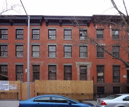 123 Fort Greene Pl in Brooklyn, NY - Building Photo - Building Photo