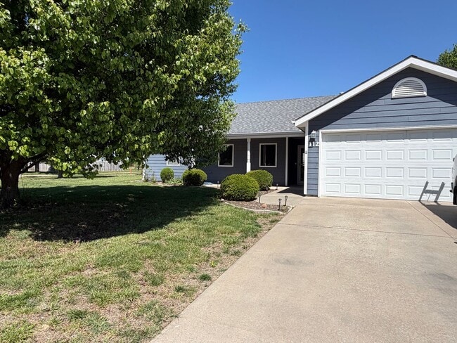 property at 112 Northfield Rd