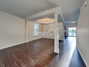 10522 Shanon Darby Ln in Charlotte, NC - Building Photo - Building Photo