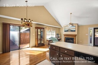 3 Bluff Pointe Way in Aiken, SC - Building Photo - Building Photo