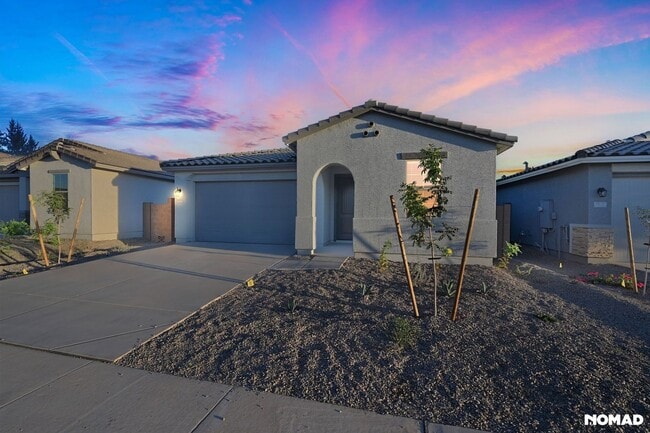 property at 12549 W Luxton Ln