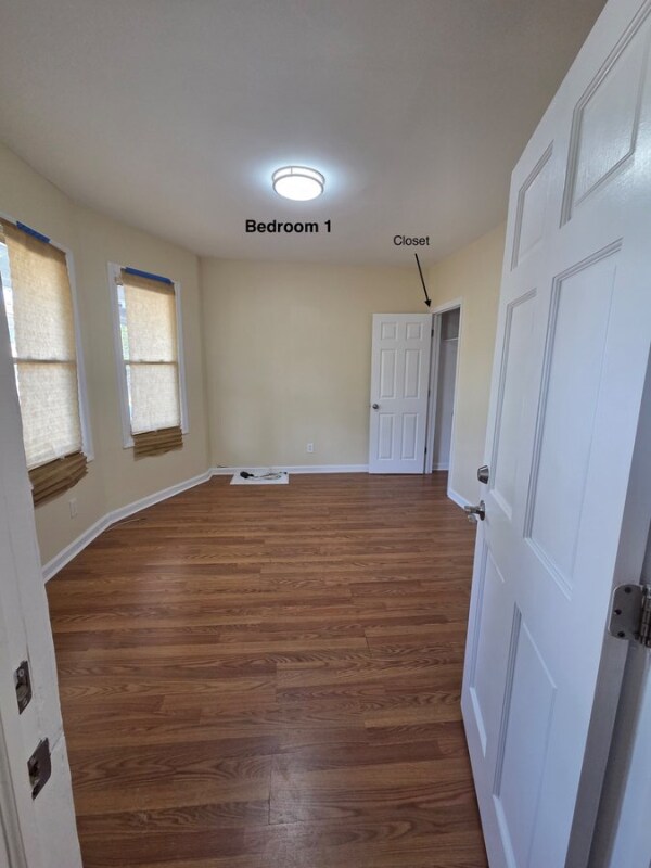202 Pierson St in Orange, NJ - Building Photo - Building Photo