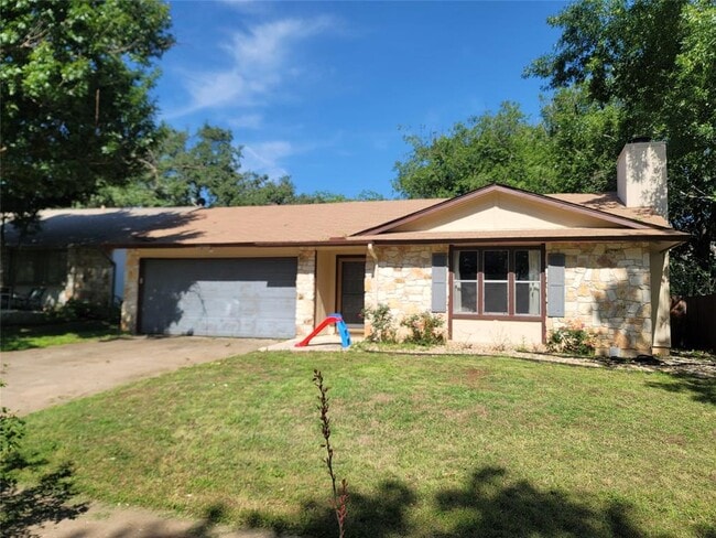 property at 12420 Turtleback Ln