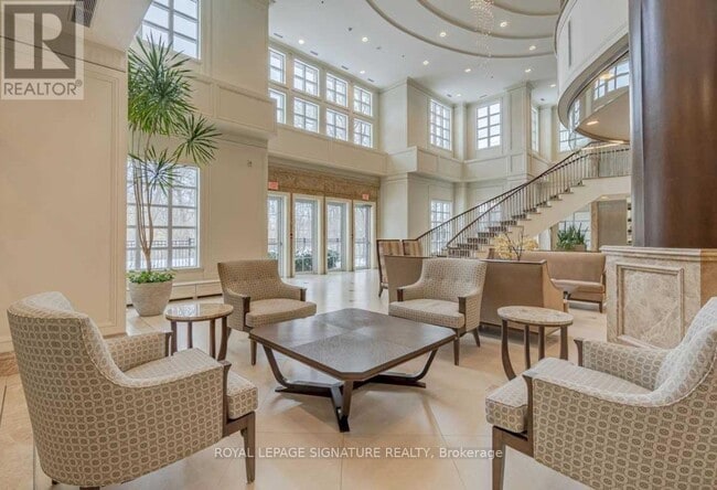 10 Bloorview Pl in Toronto, ON - Building Photo - Building Photo