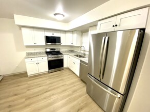 2593 Washington St, Unit #1 in Boston, MA - Building Photo - Building Photo
