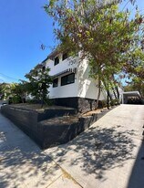 730 Via Altamira in Montebello, CA - Building Photo