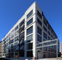 Building Photo - Delco Lofts Apartments in Dayton, Ohio