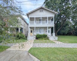1924 Walnut St in Jacksonville, FL - Building Photo