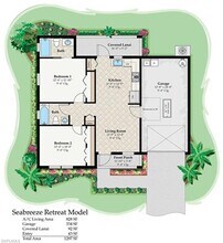 920 Citrus Ave S in Lehigh Acres, FL - Building Photo - Building Photo