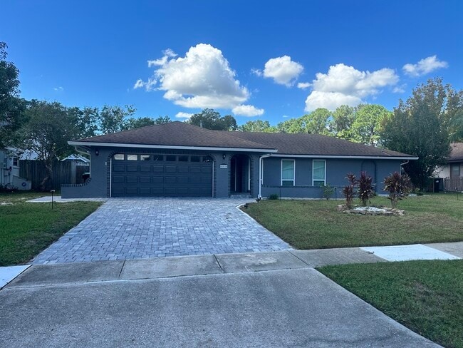 property at 8010 Dorsel Ct