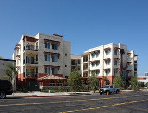 Los Vientos in San Diego, CA - Building Photo - Building Photo