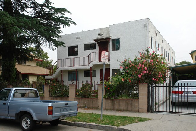 4044 Sequoia St in Los Angeles, CA - Building Photo - Building Photo