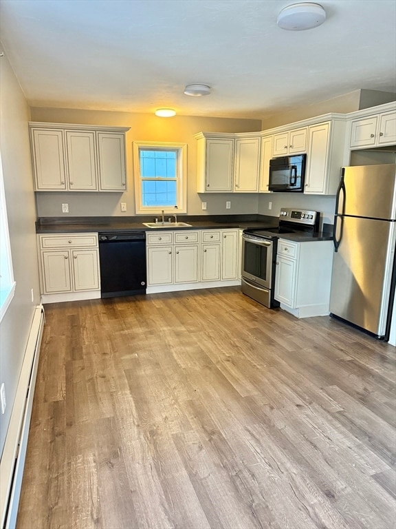 property at 6 Canal St