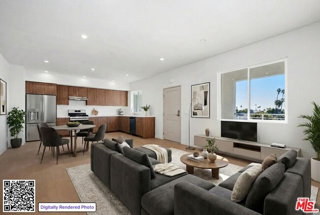 property at 1717 Winona Blvd