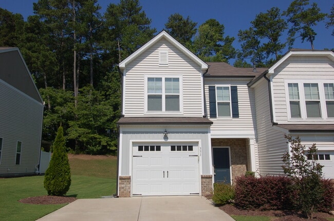 property at 331 White Oak Ridge Dr