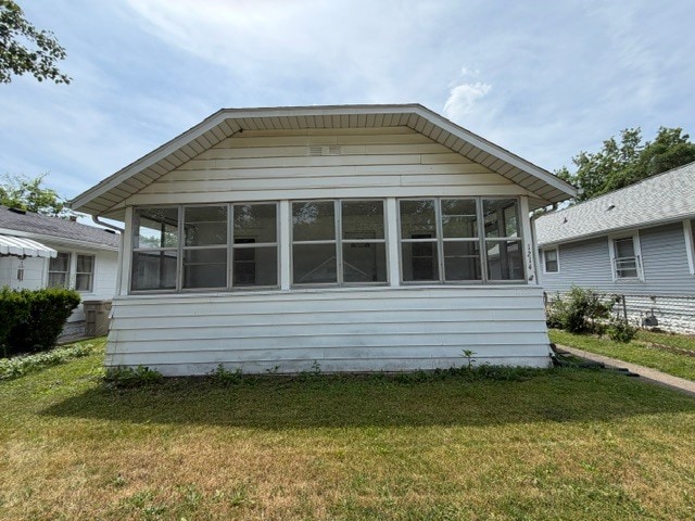 property at 1214 Queen St