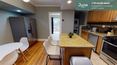 1404 Trinidad Ave NE in Washington, DC - Building Photo - Building Photo