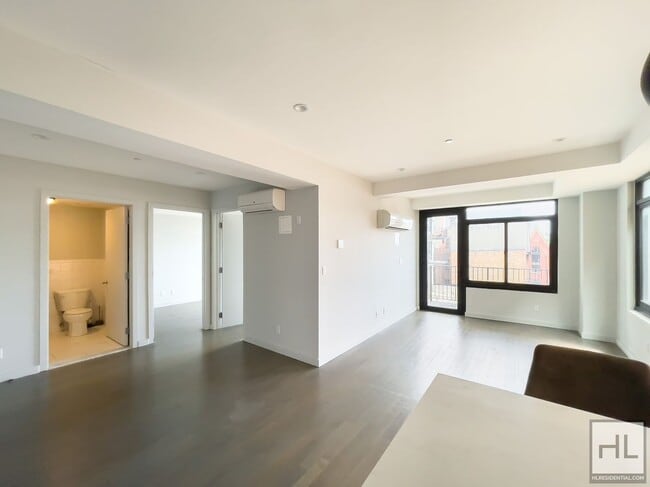 property at 594 Bushwick Ave