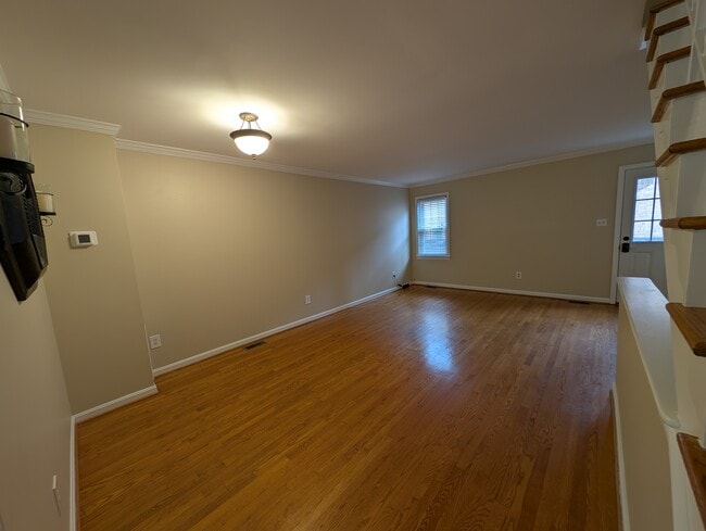1181 N Vernon St in Arlington, VA - Foto de edificio - Building Photo